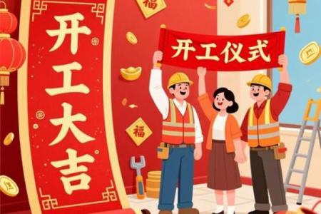 2026年7月份破土吉日专用日历 2026年7月装修开工吉日一览