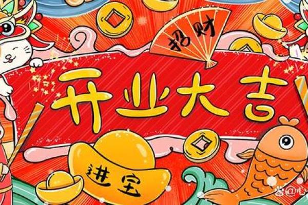 十月开业大吉的好日子 7月份适合开业的黄道吉日