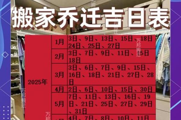 乔迁吉日2026年8月最佳时间 2026年8月入宅最好的日子