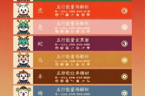 火里拿是什么生肖 火里拿生肖查询方法