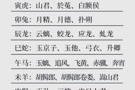 晨光初现代表哪个生肖 民间传说解析