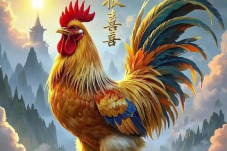 「2017年属鸡2026年6月最新运势」全面解读
