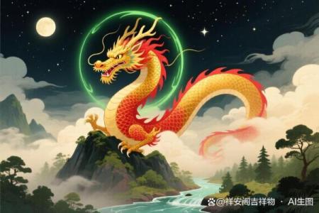 2012年属龙2026年9月整体运势，感情健康全面解析