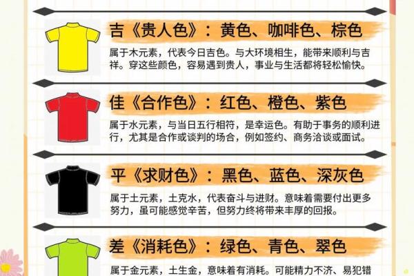 五行穿衣2021年9月15日 2021年9月15日五行穿衣指南