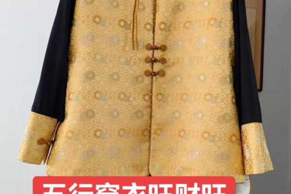 2021年9月6日五行穿衣指南 2021年9月6日穿什么颜色旺财