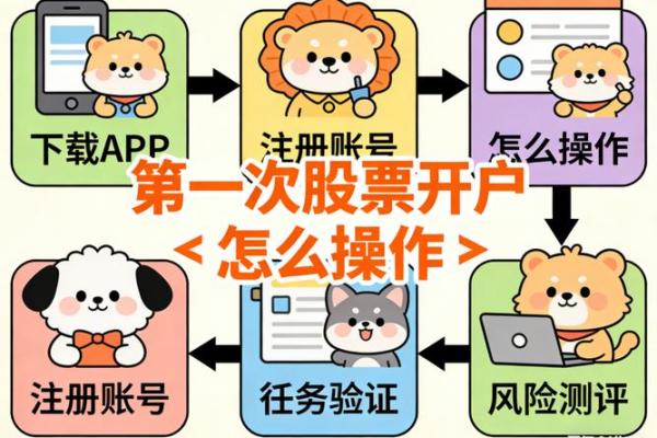 新股怎么进行申购 如何开通新股申购权限