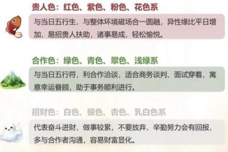 五行穿衣指南2022年5月18 今日五行旺运穿衣搭配指南