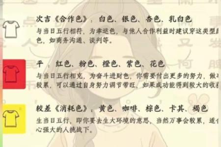 2026年7月13日今日五行穿衣指南