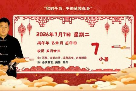 2026年7月宜启攒黄道吉日有哪几天，启攒吉日查询