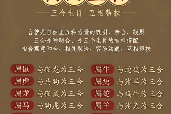 畏之如虎是什么生肖 畏之如虎对应哪个生肖