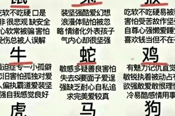 “老八辈子”打一个生肖动物 老八辈子生肖谜底查询