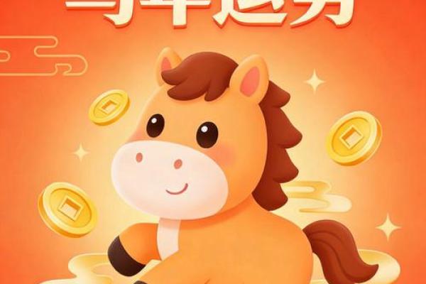 2026属马女下半年财运如何？3招提升收入