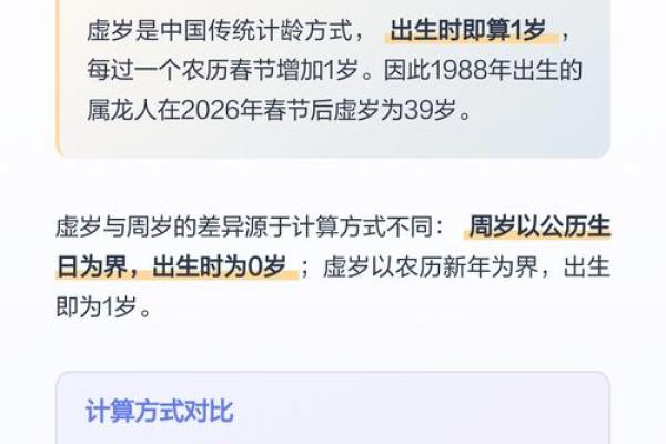 2026年属龙的出生日期具体是哪一天查询