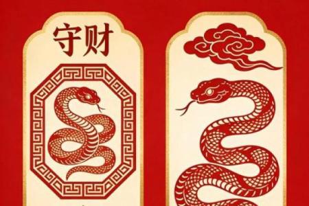 2026年属蛇人财运如何？事业升迁有贵人吗？