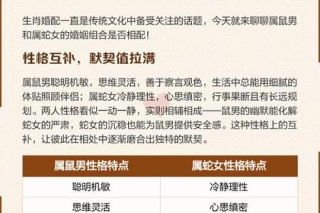 鼠女适合嫁什么属相 属鼠女最佳婚配属相查询