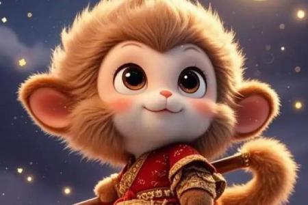 属猴的人最适合与哪个属相结婚，婚姻最幸福？