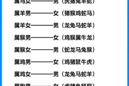 属鼠和哪个属相犯冲 属鼠结婚忌什么属相