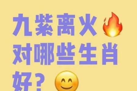 哪些生肖逢九紫离火运不顺？这样化解最有效