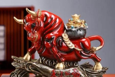 2026年属牛的人佩戴什么饰品最能转运招财