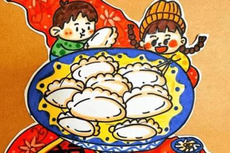 冬至打一生肖最佳答案 冬至猜生肖谜底是什么