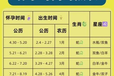蛇宝宝什么时辰出生最好？最佳命理时辰解析